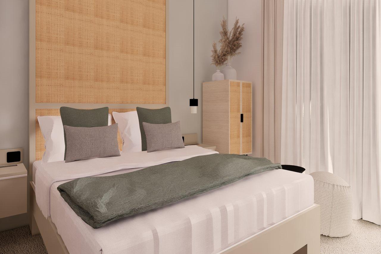 Beach Bay Hvar Hotel Хвар Екстер'єр фото